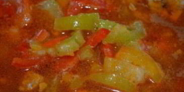 ленивый лагман