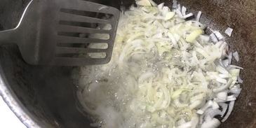 шивит ош — лагман по-хорезмски