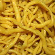 Рецепт Теста для лагмана