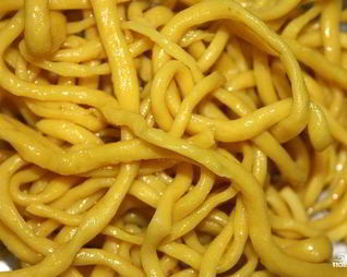 Тесто для лагмана