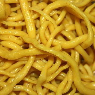 Тесто для лагмана