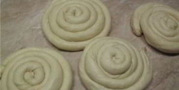 тесто для лагмана