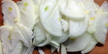 узбекский лагман жареный