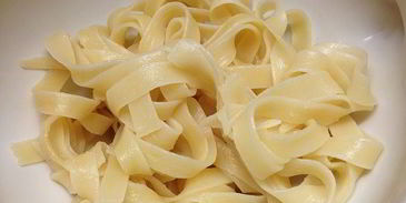 узбекский лагман жареный