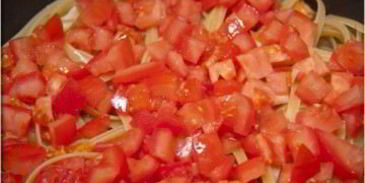 жареный лагман