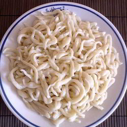 Суп с лапшой