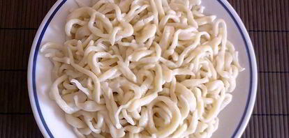 Рецепты Супа с лапшой