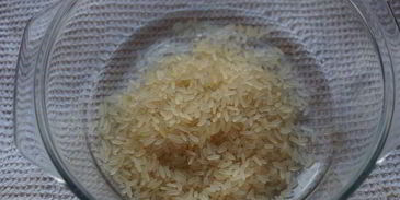 молочный рисовый суп с курагой