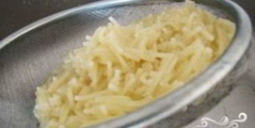 молочный суп для деток