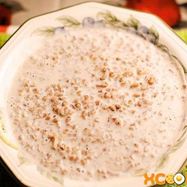 Рецепт Молочного супа с гречкой