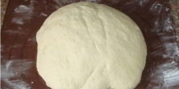 молочный суп с картофельными клецками