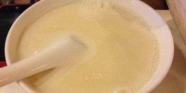 молочные супы