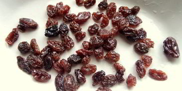 ванильно-молочный суп с кускусом