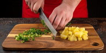 мясная окрошка сборная