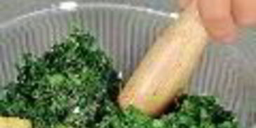 окрошка мясная