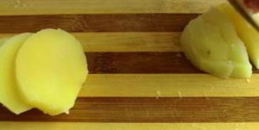 окрошка на кефире с горчицей