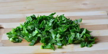 окрошка на кефире с щавелем