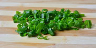 окрошка на кефире с щавелем