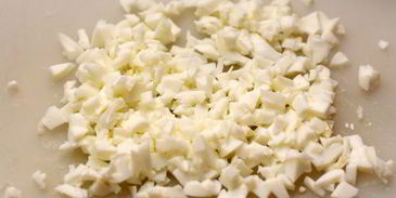 окрошка на тане