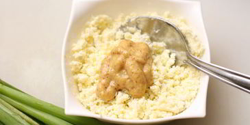 окрошка на тане