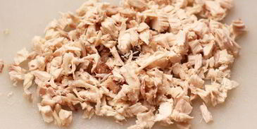 окрошка на тане