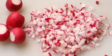 окрошка на тане