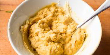 окрошка с говядиной на квасе