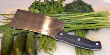 окрошка в мультиварке