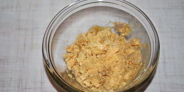 зимняя окрошка