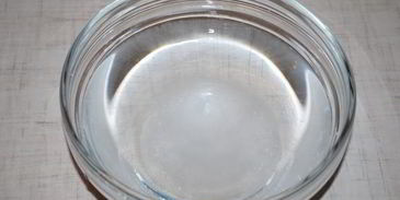 зимняя окрошка