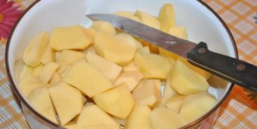 куриный суп с овощами