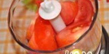 куриный суп с овощами