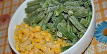 куриный суп с овощами