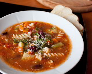 Минестроне