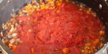 минестроне