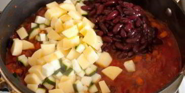 минестроне