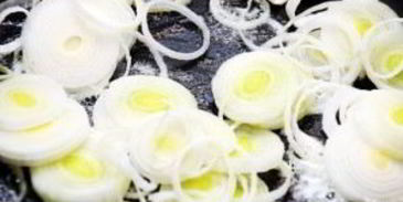 овощной суп без картошки