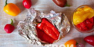 овощной суп без мяса