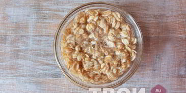 овощной суп без мяса