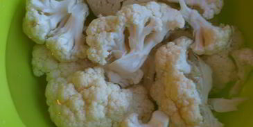 овощной суп с фрикадельками диетический