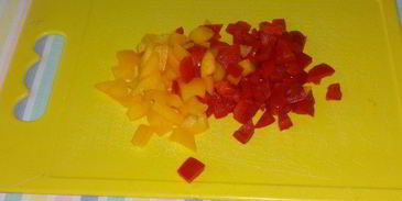 овощной суп с машем и цветной капустой