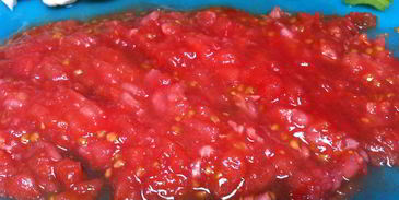 овощной суп с семгой