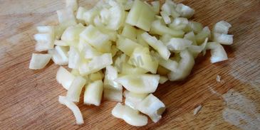 овощной суп в мультиварке