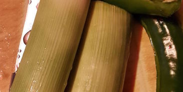 средиземноморский овощной суп