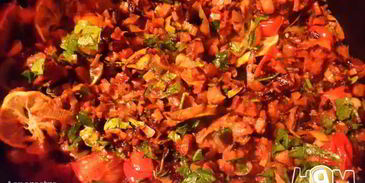 средиземноморский овощной суп