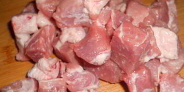 суп овощной по-испански