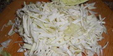 суп овощной по-испански