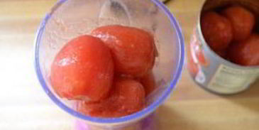 суп овощной с вермишелью