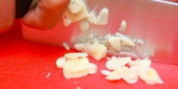 вкусный овощной супчик