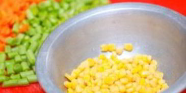 вкусный овощной супчик